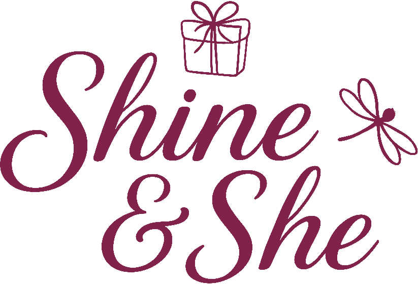 Shine & She